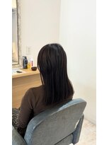 ヘアスタジオ マテリアル(hair studio Material)&nbsp;プルエクステ