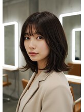 事前に料金が知りたい！【士気/学割Ｕ24/インナーカラー/ブリーチ/韓国/メンズ/眉毛/ケアブリーチ】