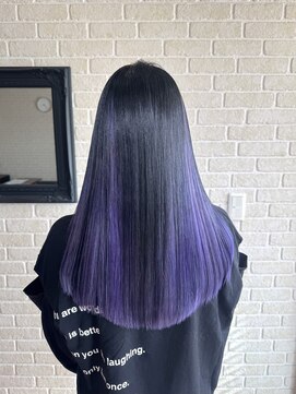 アボックス(abox) アンブレラカラー