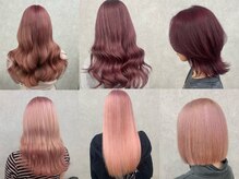 アン ブリーチ 大宮駅東口店(UN BLEACH)