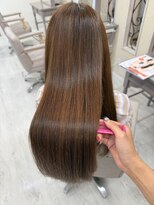 アップル(APPLE)&nbsp;プレミアムバイカルテトリートメント☆