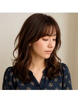 スープレックス ヘアーデザイン(SOUPREX HAIR DESIGN)&nbsp;SOUPREXデジタルパーマ　20代　30代　40代　50代　60代髪質改善