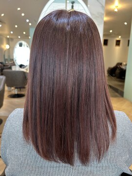 アンフィ 矢向(Anphi) 9-42 ピンク