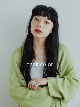 アン アミゥ(Un amiw.) ゆる　perm