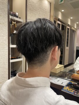 ヘアサロン リリィ(hair salon riri) ririスタイル