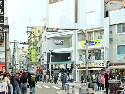 ルースト 心斎橋店(ROOST)の写真