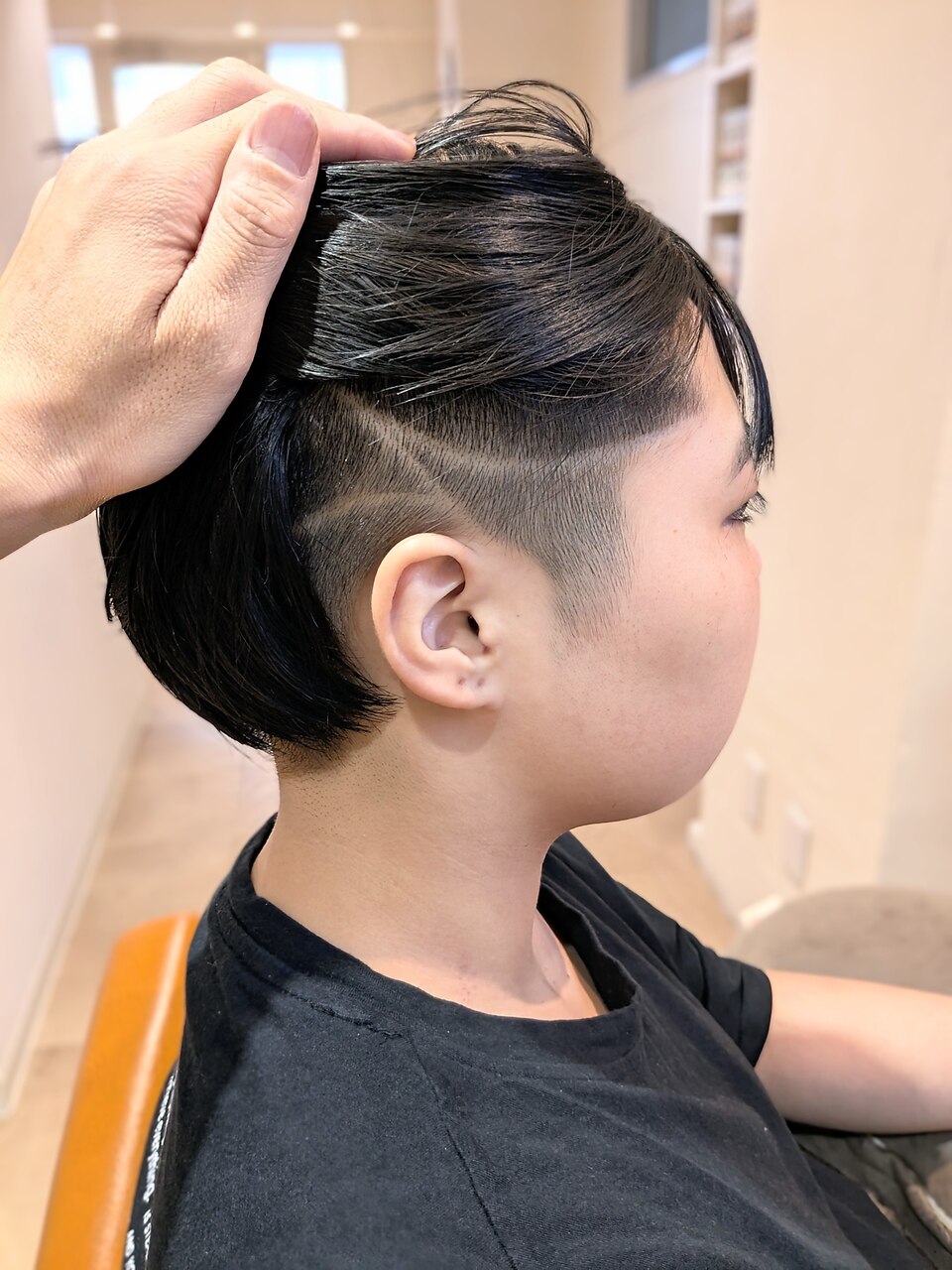 2025年-2026年冬】バリアートの髪型・ヘアアレンジ｜人気順