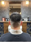 クロップショート 0.5mm～