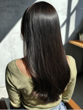 髪質改善　【TELAHAIR東川口店】＜20代30代40代50代＞