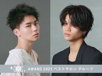 men's salon L-MARK 寝屋川【メンズサロンエルマーク ネヤガワ】