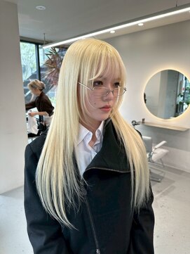 ソル 栄矢場町(SOL) ハイトーンカラー