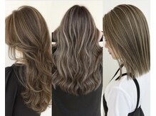 ウル(ulu)の雰囲気（人気のハイライトスタイル！uluオリジナルハイライト◎）