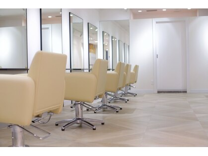 イリス 銀座(IrIs)の写真