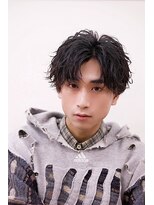 ナムジュ 大阪梅田(Namju)&nbsp;ツイスパコンマバング