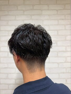 インパークス 駒込店(INPARKS) メンズスタイル［駒込］