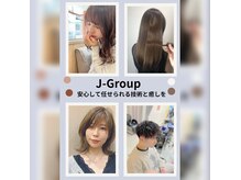ビューティークラブジェイ アルパーク前店(Beauty club.J)