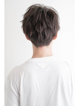 エスドットブルーム 梅田店(S.BROOM) 【S.BROOM　梅田】ナチュラルマッシュ