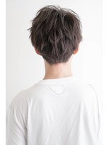 エスドットブルーム 梅田店(S.BROOM) 【S.BROOM 梅田】ナチュラルマッシュ