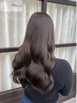 リノ(Lino)&nbsp;ショコラブラウンカラー♪