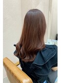 【ピンクベージュ】
