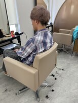 アイコン トゥーグランノール(EIKON to grand nord) STYLE84