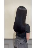 ナチュラルブラック