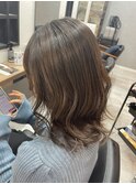 【CIEL×椿】シークレットハイライト