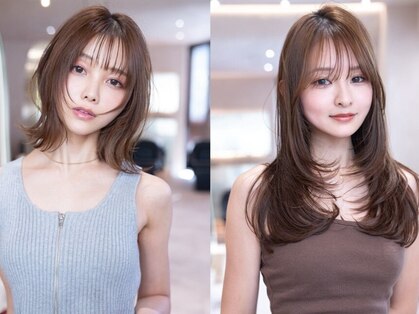 髪質改善 Carelly 東浦和【5月30日OPEN（予定）】の写真