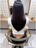 アンヌ(ennu)&nbsp;ロング