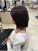 ラベンダーピンク