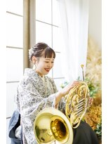 シーン 読売ランド前(SCENE) 卒業式 / 卒業袴