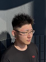 ケースタイル(K-style)