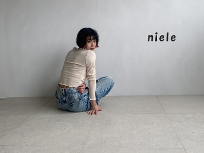niele 【ニエレ】【10/2 NEWOPEN予定】の写真
