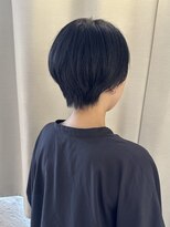 エルサフィロ ヒゴバシ(el zafiro)&nbsp;【エルサフィロ　肥後橋】お客様スタイル