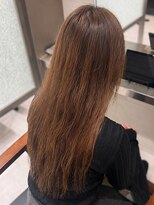 ルーカス 南船場 本町(Lucas) 心斎橋・南船場で叶う♪髪質改善でつくるツヤ美髪