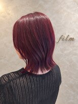 フィルム(film)&nbsp;チェリーローズ