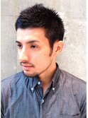 OfHAIR さわやかショート!