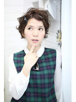 シーン(sCene) ☆sCene☆ short カジュアレ。