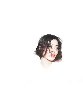 チックタック パラダイム(TICK-TOCK Paradime) TICK-TOCK ミディアム　ボブ