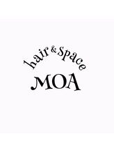 hair&space　MOA