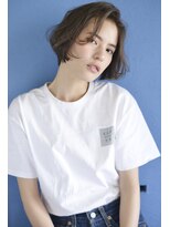 ロロ(ro-ro)&nbsp;【恵比寿ro-ro】髪質改善×簡単スタイリング