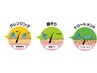 メンズカット美顔Bコース￥6,050⇒  (Fクレンジングとマスクパック付き)