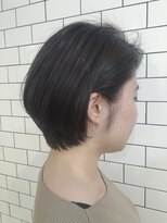 ザ セントラル(THE CENTRAL)&nbsp;Simple×Summer×Bob