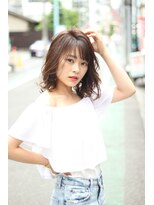 アンスール(Un Seul)&nbsp;リッチな柔らかさ♪クリーミィベージュ♪