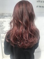 モードケイズ 松原店(MODE K's) ピンキーカラー