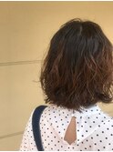 【岡谷市・オットフロンティア】_エアリーパーマ