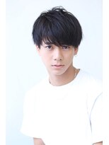 リップス 吉祥寺店 (LIPPS)&nbsp;サラッとマッシュ