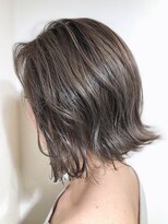 ハノン バイ リンクス 大宮(Hanon by LINKTH)&nbsp;ハイライトグレージュ