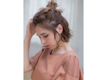 ヘアメイク ティサ(hair make Tisa)