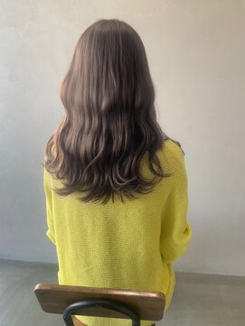 モノトーン(MONOTONE) gray beige